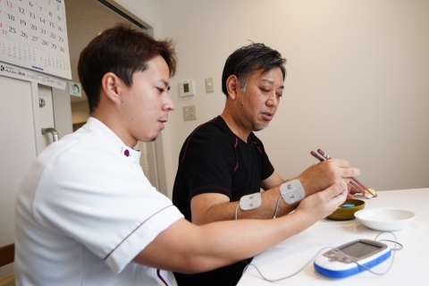 作業療法士（新卒）