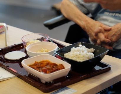 管理栄養士