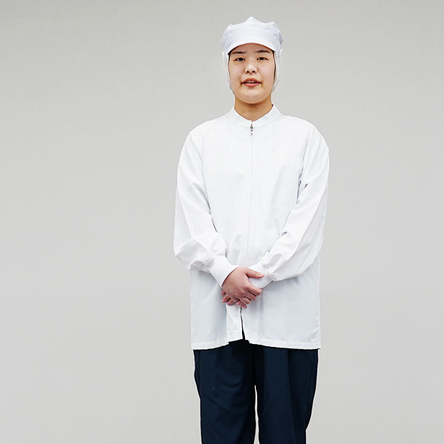 画像:調理士